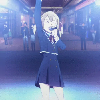 Sword Art Online Anime PFP