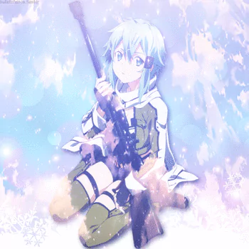 Sword Art Online Anime PFP