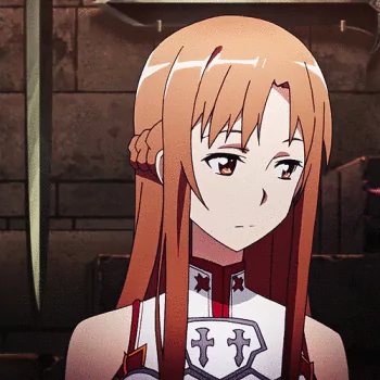 Sword Art Online Anime PFP