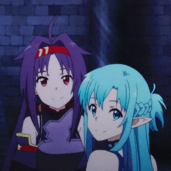 Sword Art Online Anime PFP