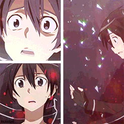 Sword Art Online Anime PFP