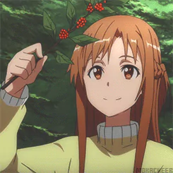 Sword Art Online Anime PFP