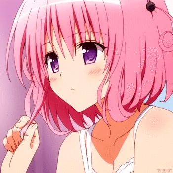 To Love-Ru Anime PFP