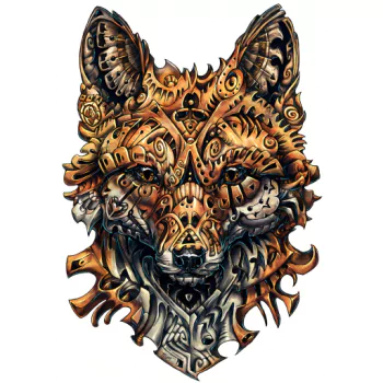 fox fantasy PFP