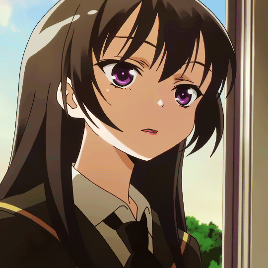 Download Boku Wa Tomodachi Ga Sukunai Anime PFP