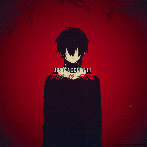 Download Kagerou Project Anime PFP