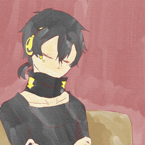 Download Kagerou Project Anime PFP