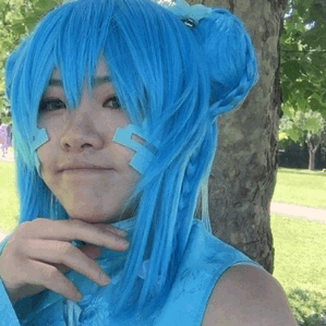 Download Kagerou Project Woman Cosplay PFP