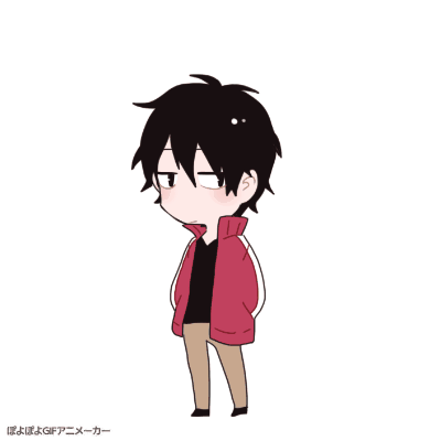 Download Kagerou Project Anime PFP