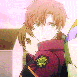 Download The Irregular At Magic High School Anime PFP