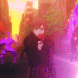 Download The Irregular At Magic High School Anime PFP