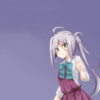Asashimo (Kancolle) Anime Kantai Collection PFP