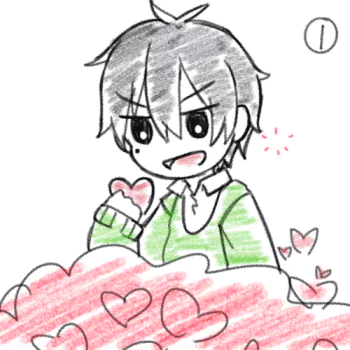 Kagerou Project Anime PFP