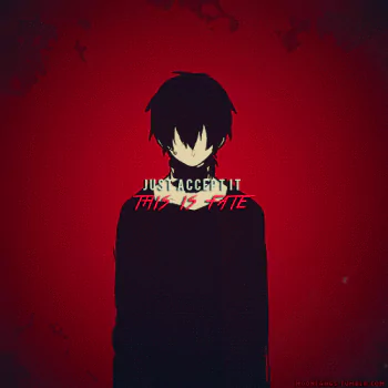 Kagerou Project Anime PFP