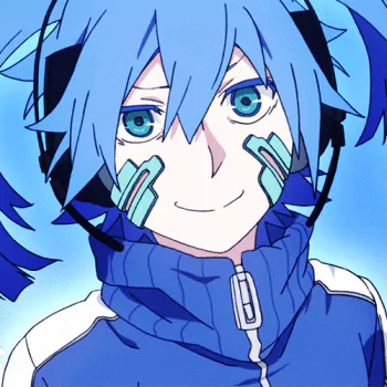 Takane 'Ene' Enomoto Kagerou Project Anime PFP