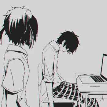 Kagerou Project Anime PFP