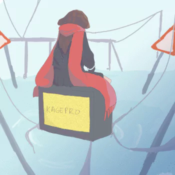 Kagerou Project Anime PFP