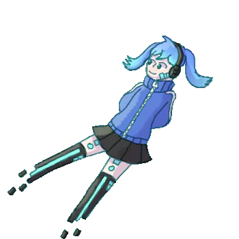 Kagerou Project Anime PFP