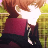 The Irregular at Magic High School Anime PFP