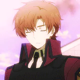 The Irregular at Magic High School Anime PFP