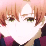 The Irregular at Magic High School Anime PFP