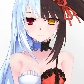 Anime Date A Live PFP
