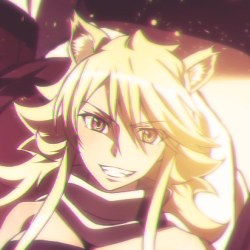 Download Leone (Akame Ga Kill!) Anime Akame Ga Kill! PFP