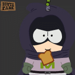 Download Cartoon Comedy South Park TV Show PFP
