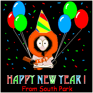 Download Kenny McCormick South Park TV Show PFP