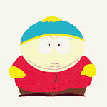 Download Eric Cartman South Park TV Show PFP