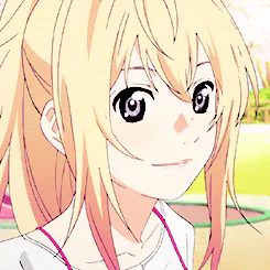 Kaori Miyazono Your Lie in April Anime PFP