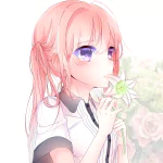Koi to Uso Lilina Sanada Anime Love and Lies PFP