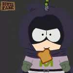 cartoon comedy South Park TV Show PFP