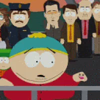 Eric Cartman Kyle Broflovski South Park TV Show PFP