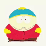 Eric Cartman South Park TV Show PFP
