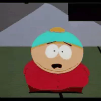 Kyle Broflovski Eric Cartman South Park TV Show PFP