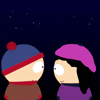 Stan Marsh Wendy Testaburger South Park TV Show PFP