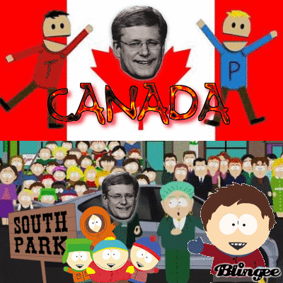 Download Cartoon Comedy South Park TV Show PFP