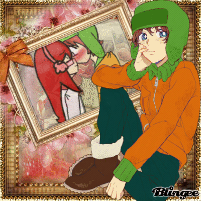 Download Kyle Broflovski South Park TV Show PFP