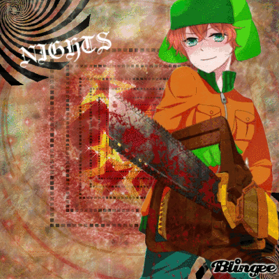 Download Cartoon Comedy South Park TV Show PFP