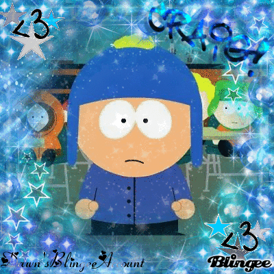Download Kenny McCormick Kyle Broflovski Craig Tucker South Park TV Show PFP