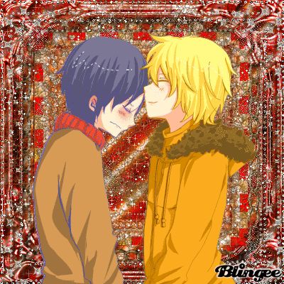 Download Cartoon Comedy South Park TV Show PFP