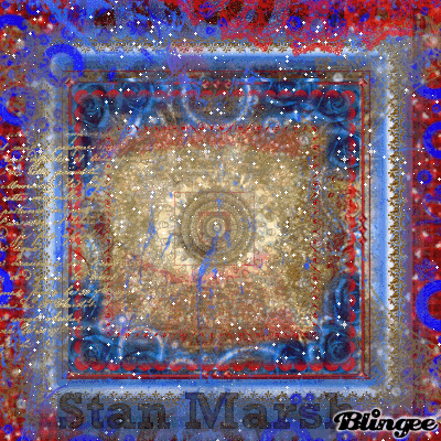 Download Stan Marsh South Park TV Show PFP