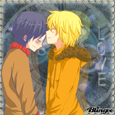 Download Cartoon Comedy South Park TV Show PFP