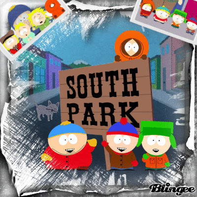 Download Butters Stotch Craig Tucker Tweek Tweak Pip Pirrup Kenny McCormick Eric Cartman Stan Marsh Kyle Broflovski South Park TV Show PFP