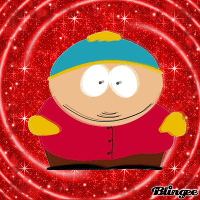 Download Eric Cartman South Park TV Show PFP