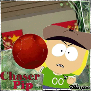Pip Pirrup South Park TV Show PFP