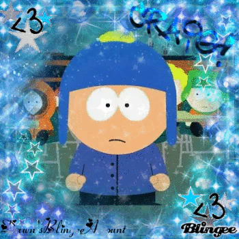 Kenny McCormick Kyle Broflovski Craig Tucker South Park TV Show PFP