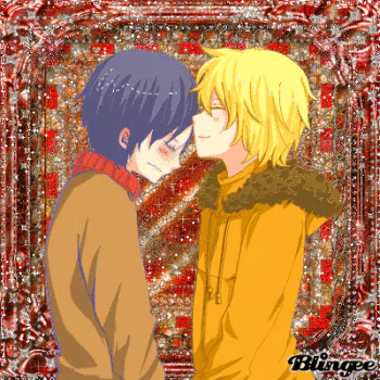 cartoon comedy South Park TV Show PFP