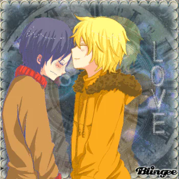 cartoon comedy South Park TV Show PFP